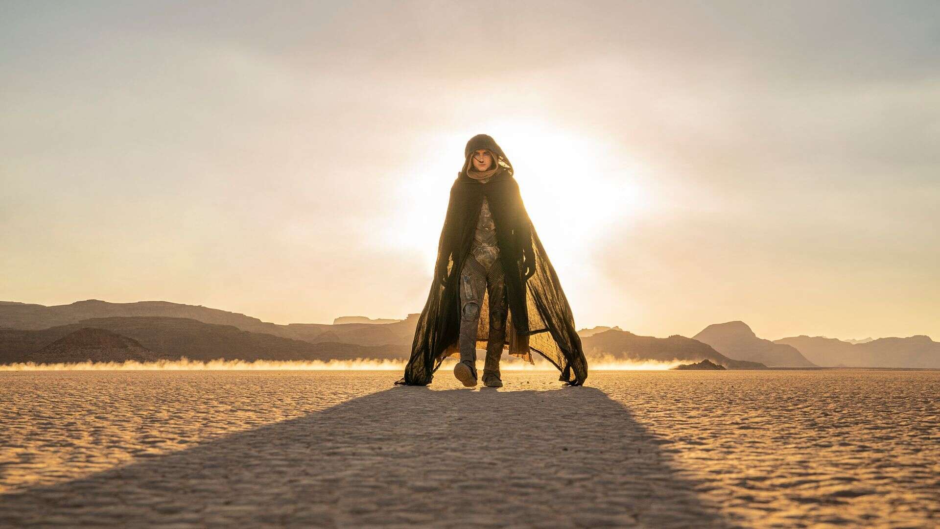 Leadership Styles and Models in Dune: What Frank Herbert Teaches Us ...